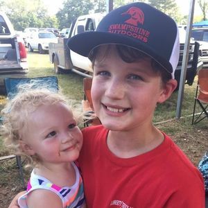 Meet your Posher, Angela