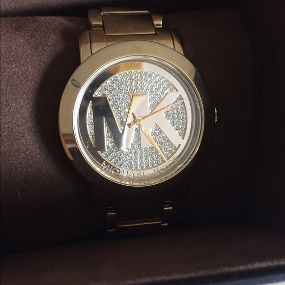 Mk watch ❌ SOlD❌