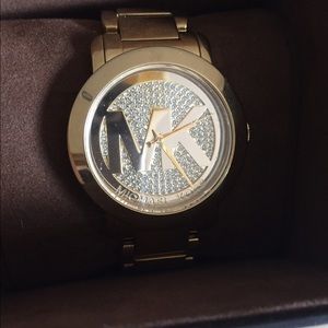 Mk watch ❌ SOlD❌