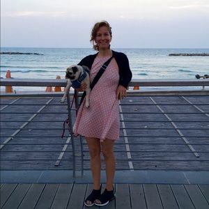 Meet your Posher, Gillian