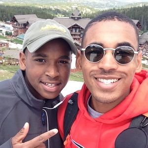 Meet your Posher, Jose