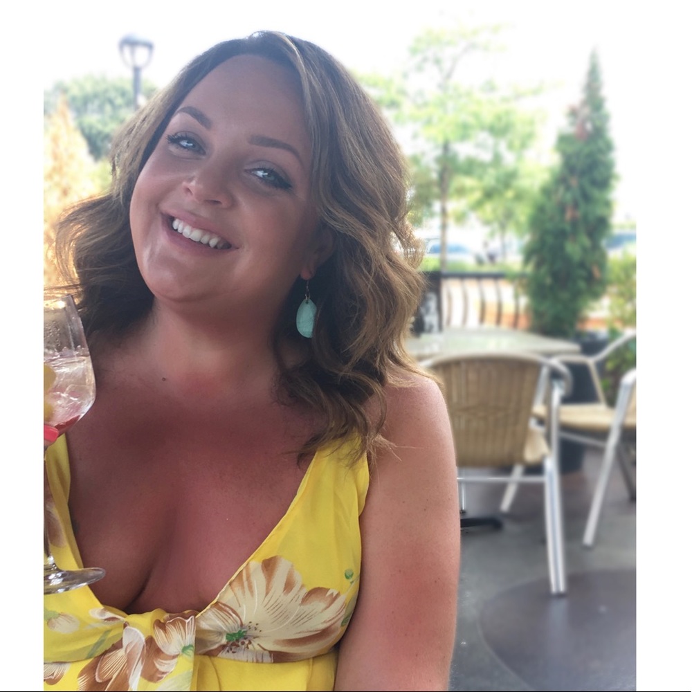 Meet your Posher, Allee