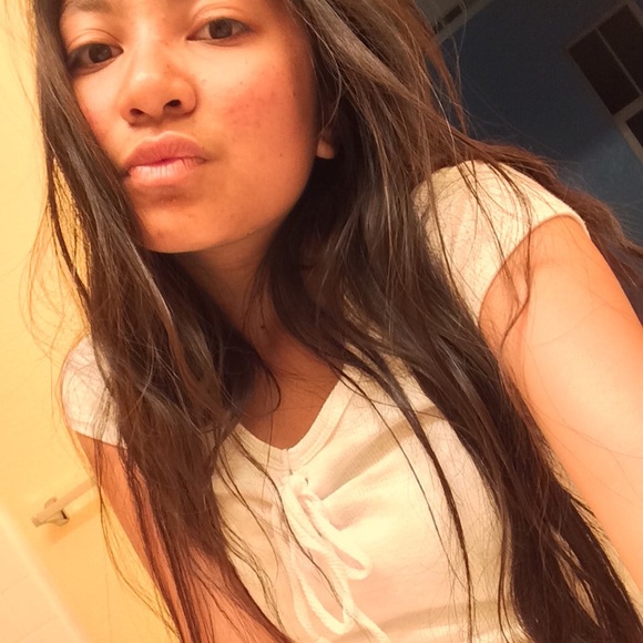 Meet your Posher, Jachael