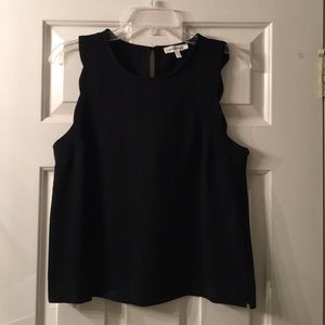 Monteau sleeveless top