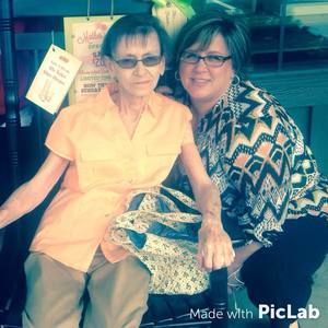 Meet your Posher, Belinda