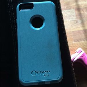 iPhone 6 Plus Otterbox