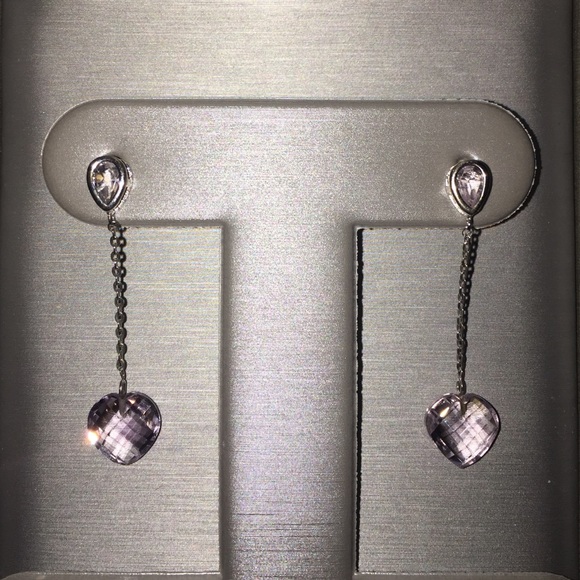 Zales Earrings