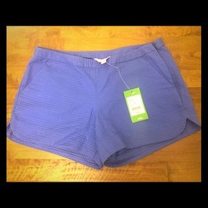 Lily Pulitzer Adie Short Brand New with Tags.