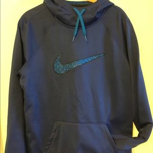 Nike Therma-Fit Sweatshirt