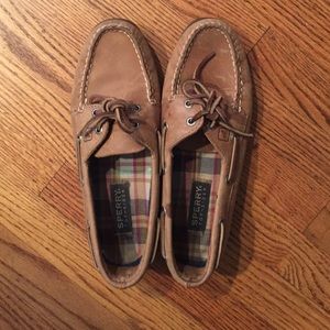 Sperry Top-Siders