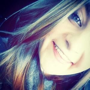 Meet your Posher, Kristen