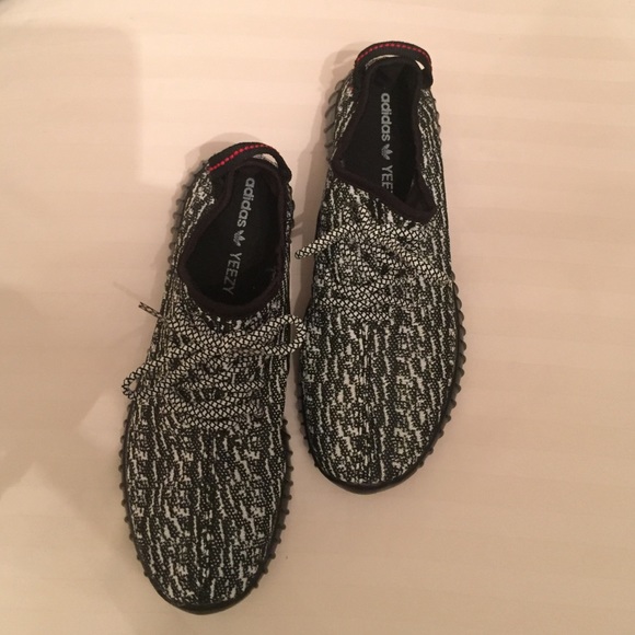 "Yeezy" Adidas •NOT•authentic - brand new sneakers
