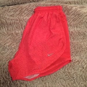 Nike Tempo Short (XS)