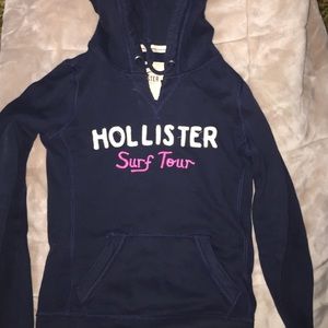 Hollister sweatshirt