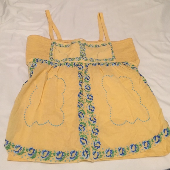Free People Tank - Picture 2 of 4