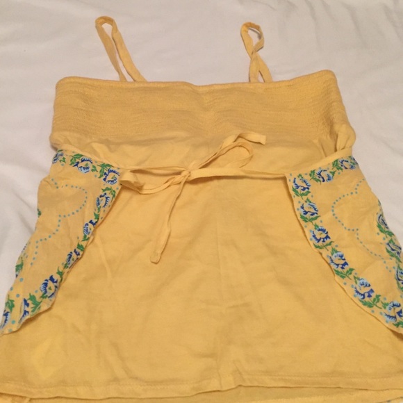 Free People Tank - Picture 3 of 4