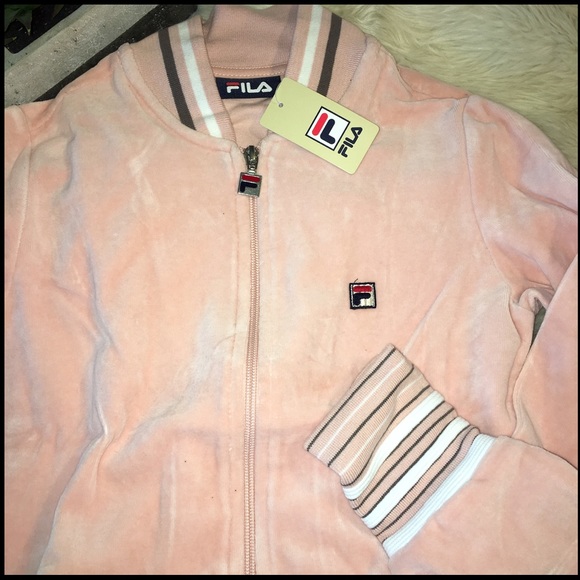 Fila jacket - Picture 2 of 3