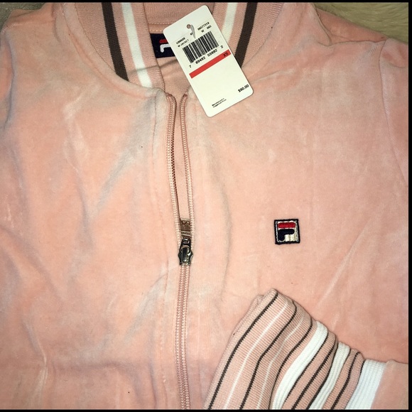 Fila jacket - Picture 3 of 3