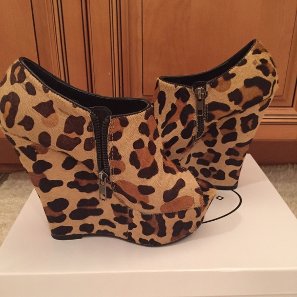 Steve Madden Heels