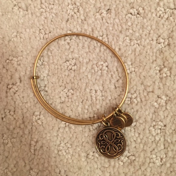 Alex & Ani bracelet