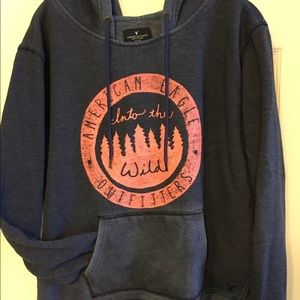 American Eagle Sweatshirt