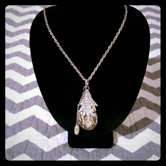One of a kind necklace