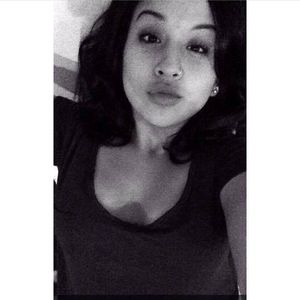 Meet your Posher, Nancy