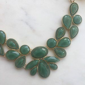 HWL Boutique Jewelry - Teal necklace HWL Boutique Jewelry - Teal necklace