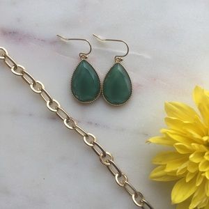 HWL Boutique Jewelry - Teal necklace HWL Boutique Jewelry - Teal necklace