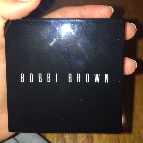 Bobbi Brown Shimmer Brink in Pink Quartz
