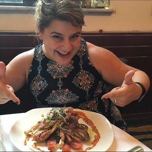 Meet your Posher, Julia