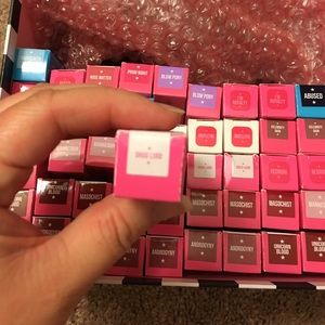 JEFFREE STAR BNIB LIQUID LIPSTICK DRUG LORD