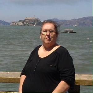 Meet your Posher, Judith