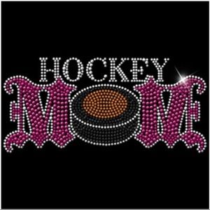 Bling rhinestone T-shirt