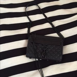 Authentic Rebecca Minkoff MAC