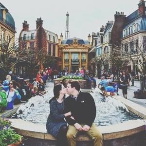 Meet your Posher, Grant