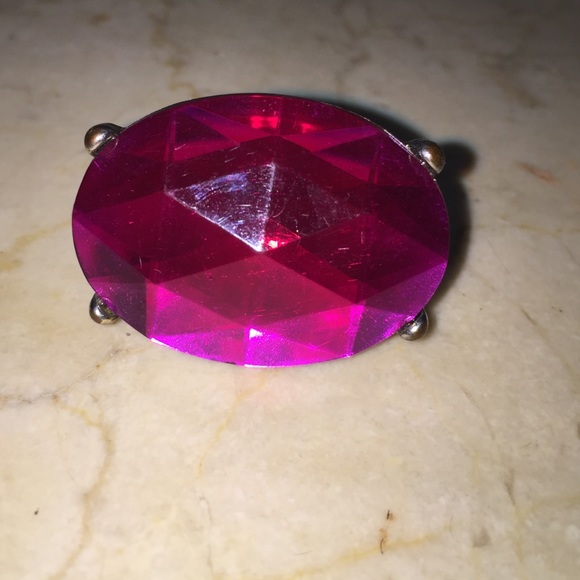 GLAM FOREVER21 ring💍 - Picture 1 of 3