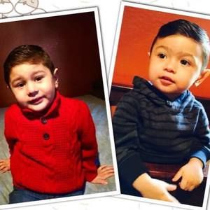 Meet your Posher, Tim-martha