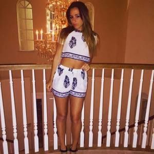 Meet your Posher, Ashley