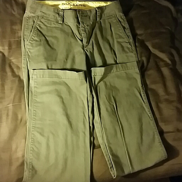 Dockers Pants