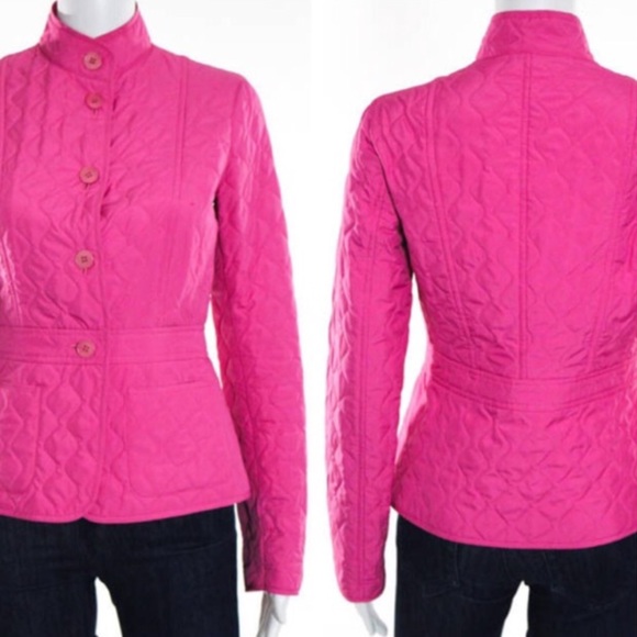 maxmara last chance maxmara pink jacket from shopher maxmara last chance maxmara pink jacket from shopher