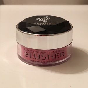 STUNNING Younique Moodstruck Blush
