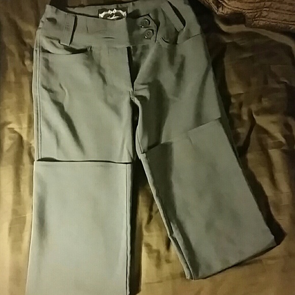 Dress Pants, like new!