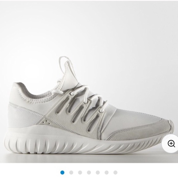 Adidas Radial shoe