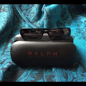 Ralph Ralph Lauren Sunglasses