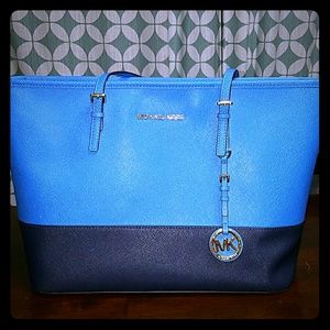 Michael Kors Tote Bag