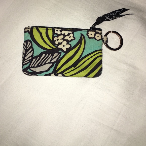 Vera Bradley wallet