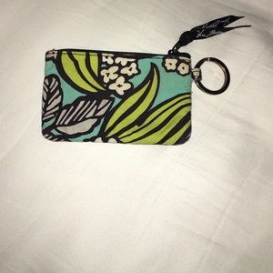 Vera Bradley wallet
