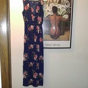 Forever 21 Maxi Dress