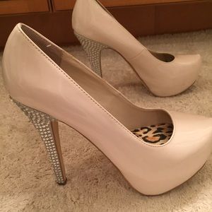 💎Shoedazzle Heel💎